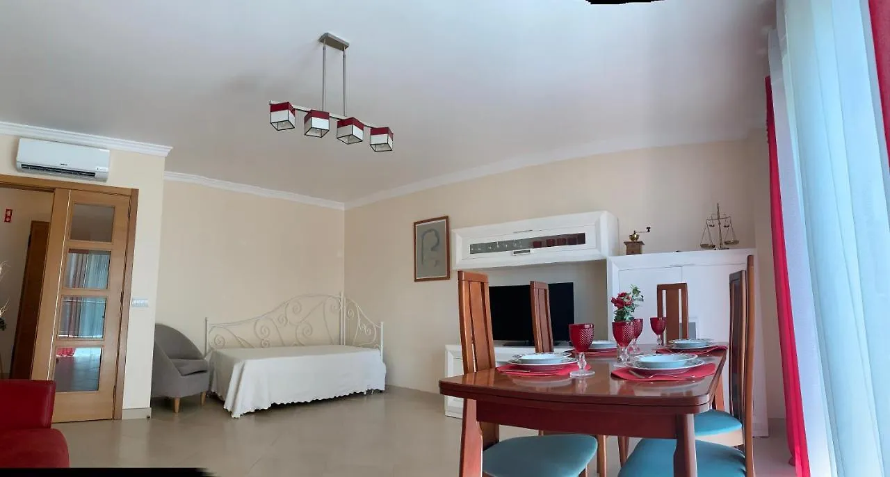 Fantastic Fatima Apartment Vila Real de Santo António 0*,  Portugal