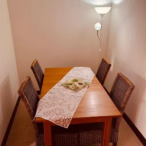  Apartamento Salgados T1